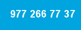 977 266 77 37